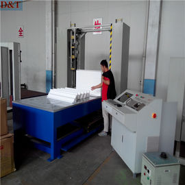全自動耐久財は EPS 第 2 の形のための CNC 機械を切る泡を不正に操作します