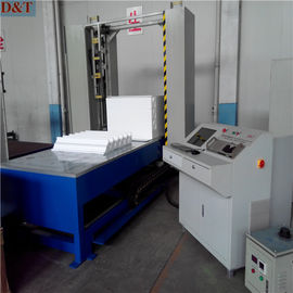 電気安全な CNC はポリスチレン泡のための 3D EPS の打抜き機を不正に操作します