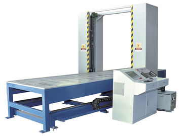 380V 50HZ の電気ワイヤーはポリスチレン泡のための CNC EPS のカッターを不正に操作します