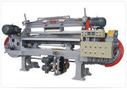 D T 12 の kw の PE のエヴァのスライス機械 CNC の泡のカッター 3500kg 0~25m/min