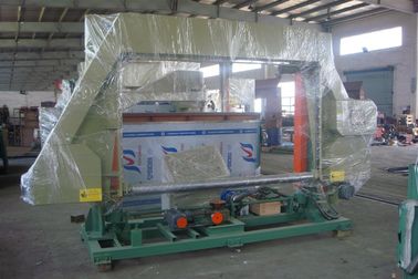 8kw CNC の輪郭の泡のスポンジの打抜き機 8.14kw の産業コンピュータ