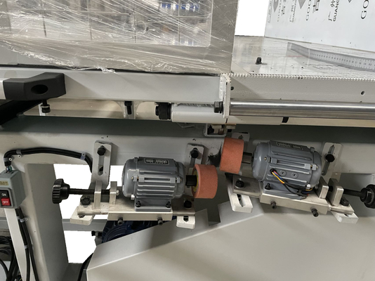 DTLQ-4L 手動縦型スポンジカッター 自動 1.74kW