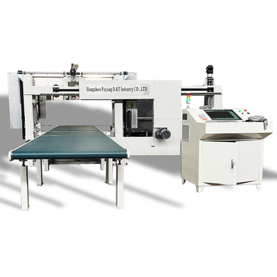 FastWire CNC ソフト・リジッド・フーム・コントール・カット・マシン 0.8mm プー・フーム・カット