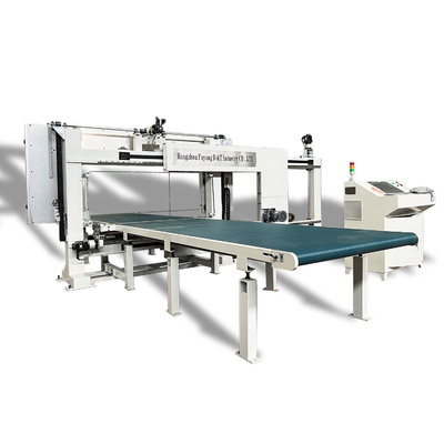 FastWire CNC ソフト・リジッド・フーム・コントール・カット・マシン 0.8mm プー・フーム・カット