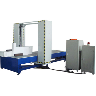 13.5kw CNCはEPSの第2/3D形のための泡のカッターを不正に操作する