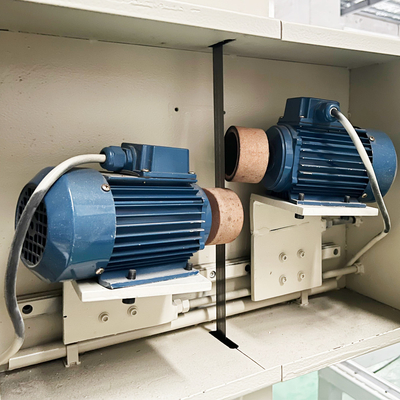よい価格DTLQ-4Lの手動縦のスポンジのカッター自動1.74kW