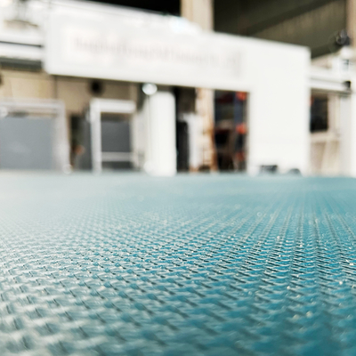 6m/MinエヴァPIRの二重刃0.8mm PUの泡のための速いワイヤー打抜き機