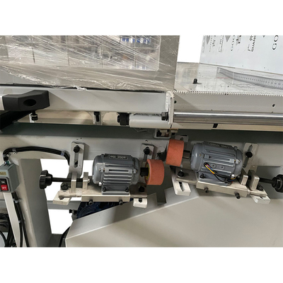 縦のマニュアルPUの泡のスポンジの打抜き機DTLQ-4LB D&T