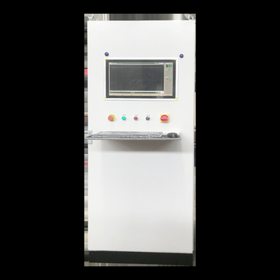 縦の速いワイヤー堅い泡の輪郭のカッターDTC-FV1212 4.5kw