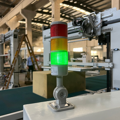 自動二重刃のカッター横のPUの泡のスポンジCNCの打抜き機