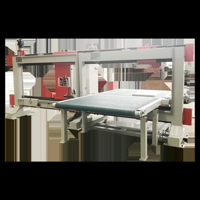 DTC-FK2012 CNC 二重ワイヤー刃の泡の打抜き機 3d 高精度