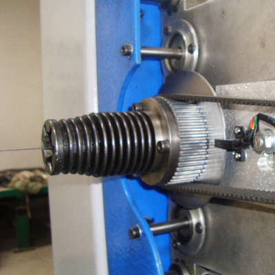 自動 CNC の横のスポンジの打抜き機の泡 PU の振動の刃