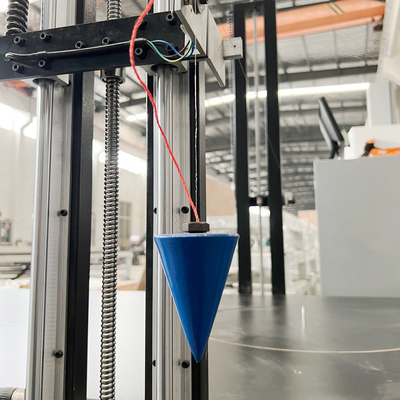 3D CNC 3の軸線は発泡スチロールシートのためのCNC Epsの泡のカッターを不正に操作する
