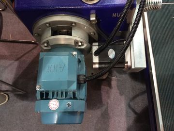 との地図をつくる適用範囲が広い泡のためのワーク テーブル8.5KWの泡立ったり/振動の刃のカッターは