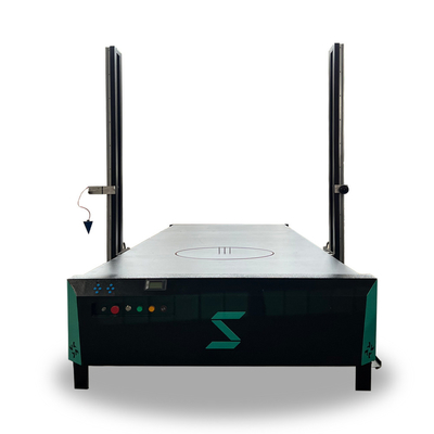 D&T 3D CNC 3 軸発泡スチロール シート用熱線 Eps フォーム カッター