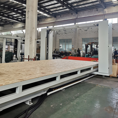 熱線 CEポリスタリン Cnc EPS 泡切断機 完全自動