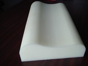 PS/PE/EPE用の自動CNCリングブレードカット機