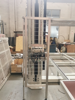 真空 CNC EVA 泡分割機 マットレス PU メモリー 泡枕機 ODM 受け入れられる