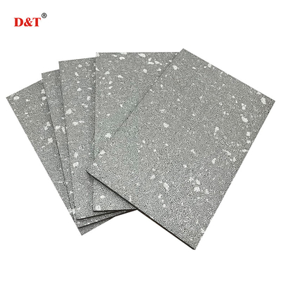 DT CNC EPS ホットワイヤ切断機 高速スタイロフーム切断機 泡産業用EPSブロック