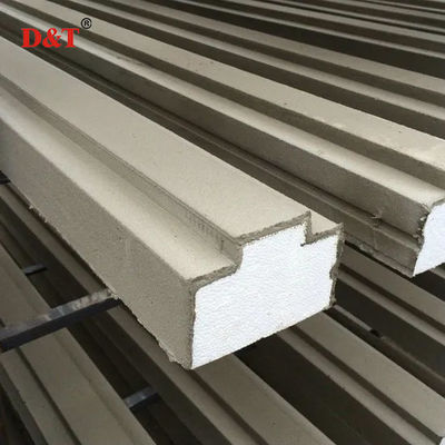 効率的なコーティングソリューション EPSセメントコーティング機 発泡ポリスチレン、セメントプラスター用