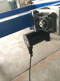 エヴァの泡の輪郭のカッターの高精度横のCNCの泡の打抜き機
