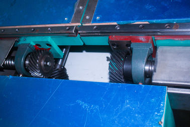 スポンジのブロックの縦の打抜き機、スポンジの打抜き機の長い生命