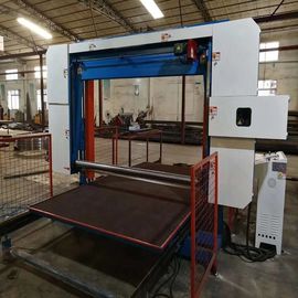 高度の輸入されたインバーター タイミングの制御技法の横の反動PUの泡の打抜き機