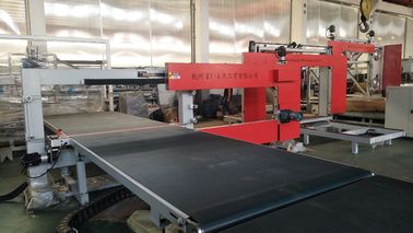 フル オートマチックの速いワイヤー長い生命の縦CNC Pufの泡のカッター機械