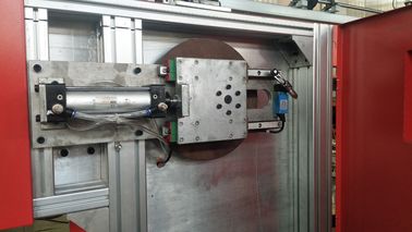 堅いPUの泡の打抜き機の自動エヴァの泡のカッターのポリスチレン ワイヤー切断