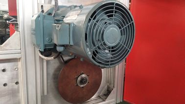 堅いPUの泡の打抜き機の自動エヴァの泡のカッターのポリスチレン ワイヤー切断