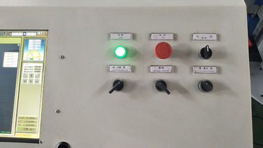 縦および横の適用範囲が広い第2切断のソファーPUの泡の打抜き機CNC