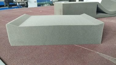横のD&T CNCおよび機械に自動管の打抜き機をする縦ポリ塩化ビニールの管