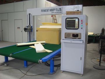 4kw泡の枕打抜き機