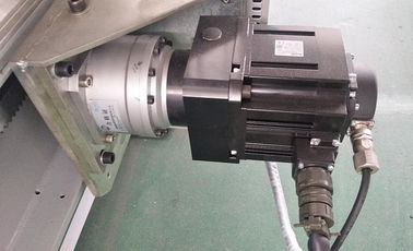 6m/MinエヴァPIR 0.8mm PUの泡のための速いワイヤー打抜き機