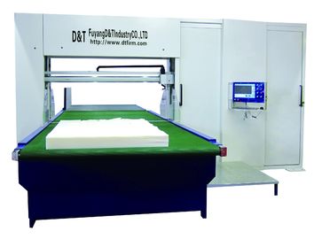 40m / 最低の泡の直立したスポンジの打抜き機