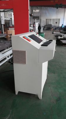 二重刃10m/分CNCの打抜き機DTC-SD2012 10kw
