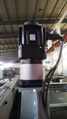 フェノールの泡の切断のための速いワイヤー輪郭の泡の打抜き機