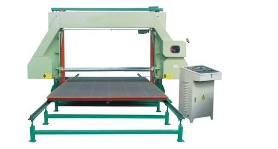 8.14kw適用範囲が広い泡の打抜き機25m/Min小型2mmの厚さ
