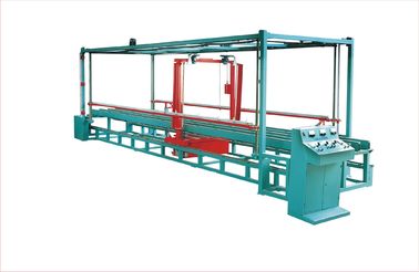 CNC の発泡スチロール EPS の打抜き機の調節、EPS のカッター