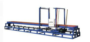 DTC-EP600Aは打抜き機EPSのポリスチレンのブロックのための板泡立つ