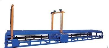 発泡スチロール、セリウムのために自動 不連続 のブロック EPS の打抜き機