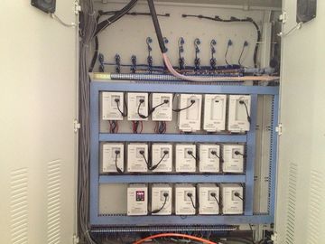 機械50kg/Mの³を作るPUの泡立つフル オートマチックの横の連続的なスポンジ