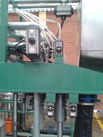 マットレス、7.5kw 60Kg/Mの³のための生産ラインを作る自動泡箱