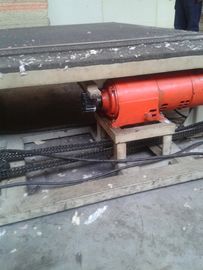 ポリウレタン スポンジ50Kg/Mの³のための高速デジタル スポンジの生産ライン