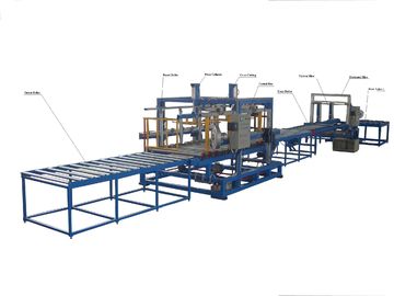 高精度マルチ ワイヤー CNC EPS 熱線切断機 DTC-E2012