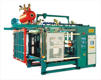 接触人間機械が付いている機械/油圧自動車 EPS の形の成形機