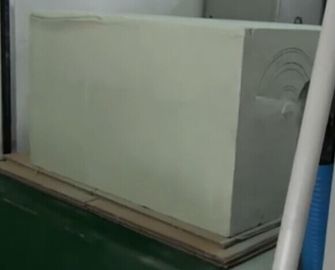 第 2 速いワイヤー EPS/コンピュータ化される PU の泡の打抜き機 CNC の泡のカッター