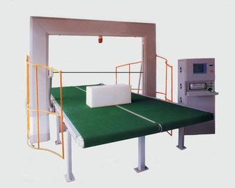 PIR/エヴァの泡ののための自動堅いPUの泡の打抜き機岩綿の打抜き機