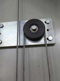 ポリウレタン/岩綿のためのデジタル泡 CNC の輪郭の打抜き機
