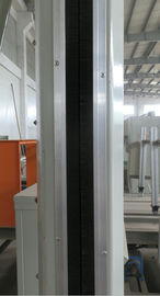 産業岩綿 CNC の輪郭の打抜き機 6m/分、容易な制御